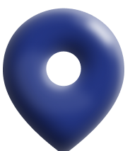 Map pin icon